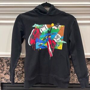 Boys Jordan Hoodie